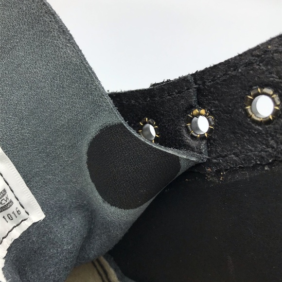 Red Wing Shoes 8063 Merchant Mens 9D - Picture 11 of 12